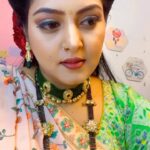 Anjana Singh Instagram – जरा सभल कर 😎
#reels 
#comedy 
#trending 
#reelitfeelit