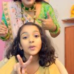 Anjana Singh Instagram – #reels
#comedy
#trending 
#reelitfeelit 
#likedaughterlikemother