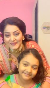 Anjana Singh Instagram - #choripakdigayi 
#reels
#trending 
#comedy 
#instagram 
#likedaughterlikemother