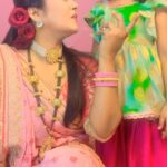 Anjana Singh Instagram – #maabeti 
#mastonset 
#reels 
##instagram 
#reelitfeelit