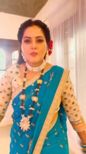 Anjana Singh Instagram - #bhojpuri 
#rap 
#reels 
#reelsinstagram 
#reelitfeelit 
#bhojpuriqueen 
#bhojpurilover 
#❤️❤️❤️