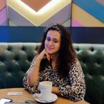 Anjana Singh Instagram - Happy birthday dear @gunjanpant_official 🎂🎁 God bless you ❤️🙌 May your all wishes come true Whatever you wish for 🥰😘🎁🎁🌈