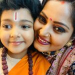 Anjana Singh Instagram - Jai Shri Ram 🙏🏻
