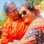 Anjana Singh Instagram - Happy Birthday Maa ❤️❤️🥰😘