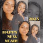 Anjana Singh Instagram – HAPPY NEW YEAR 🥳