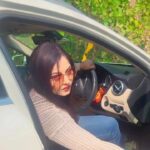 Anjana Singh Instagram - #vibes #goodmorning #loveyourself #lovemyjob #reels #reelsinstagram # #reelitfeelit