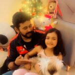 Anjana Singh Instagram - New Family Member ❤️ #goodday🐶 #petlovers