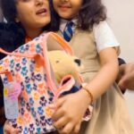 Anjana Singh Instagram - #reels #maabeti #reelsinstagram #reelitfeelit #likedaughterlikemother