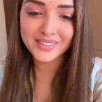 Anjana Singh Instagram - Thank you so much @aamrapali1101 ji ❤️🥰🤗 SINGH SAHAB THE RISING Releasing on 13th October
