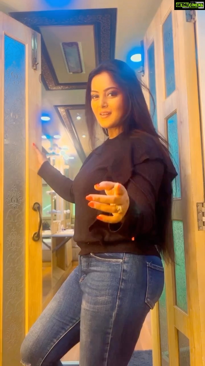 Anjana Singh - 56.9K Likes - #pathan
#trending
#trendingreels
#reels
#reelsvideo
#reelitfeelit
#anjana
#ā¤ā¤