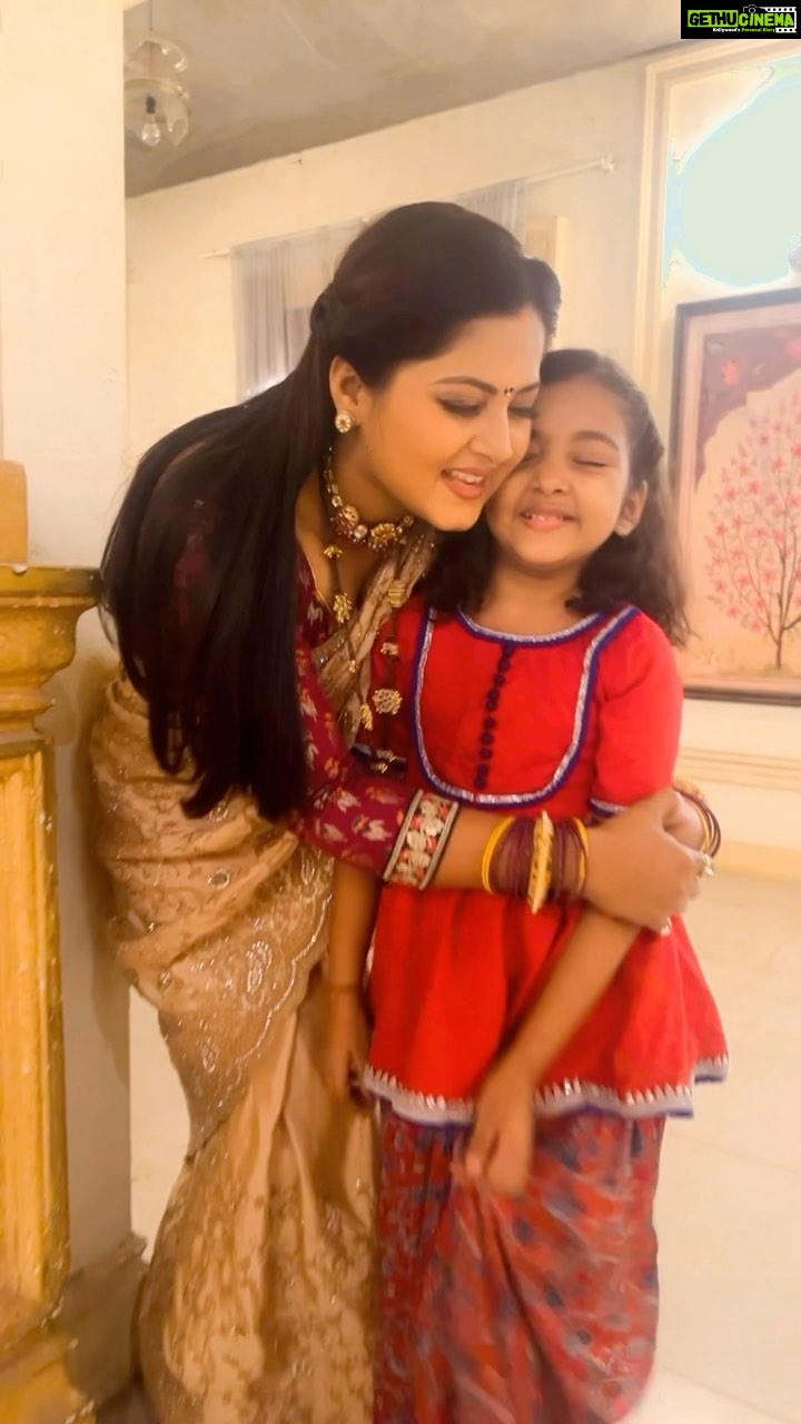 Anjana Singh - 79K Likes - Ye reel Aditi ki pasand ka ā¤ļøš„°š
#baccha
#maabeti
#likedaughterlikemother
#reelsinstagram #reels
#reelsvideo
