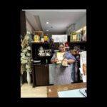 Anjana Singh Instagram – Congratulations @geetasingh0807 Didi 💐💐for getting lady leadership award in security field💐💐many more to come ❤️❤️