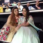 Anjana Singh Instagram – Happiest birthday dear @madhhuis 🎂🎂💐🎁🎉
God Bless you 🙌