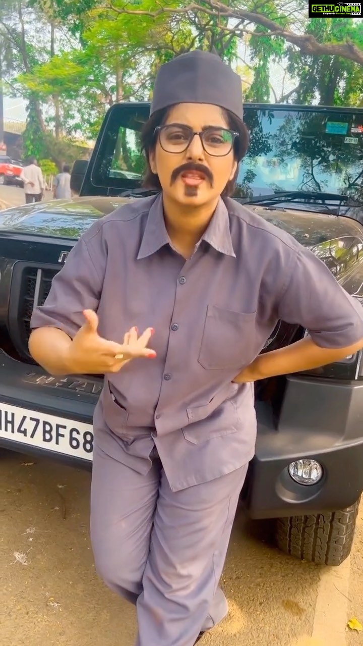 Anjana Singh Instagram - #mainnhitohkaunbe🤙 😎 #trendingreels #trending 🔥🔥 #reels #reelitfeelit #reelsvideo