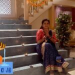 Anjana Singh Instagram - जय छठी माई 🙏🏻🙏🏻