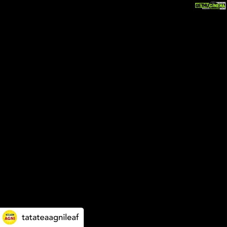 Anjana Singh Instagram - छठ के महापर्व पर हमारे लिए Tata Tea Agni Leaf लाया है कुछ बोहोत ही ख़ास! देखें और इस मधुर गीत से छठ का आनंद और उठाएं! ये ख़ास छठ के लिए बनाये गए ४ पैक्स हैं बिहार और झारखण्ड के लिए जो दिखा रहां है हमारे छठ के ४ दिनों को बेहद खूबसूरती के साथ! आप भी देखिए और सबको दिखाएं! आव मिलके छठ मनायें ! #TataTeaAgni #TataTeaAgniLeaf #TataTea #AavaMilKeChhathManayi #ChhathPuja #ChhathMahaparv #Chhathsong #Chhathgeet