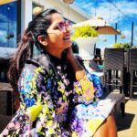 Anjana Singh Instagram – “No matter how you feel ,get up ,dress up,show up and never give up”
❤️🍀🧿
