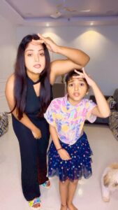 Anjana Singh Instagram - #jamunapaar🔥❤️ #trending #trendingsongs