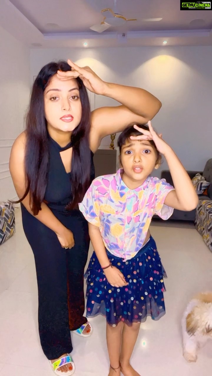 Anjana Singh - 109.8K Likes - #jamunapaarš„ā¤ļø
#trending
#trendingsongs