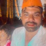 Anjana Singh Instagram – गणपति बप्पा मोरया ❤️ विसर्जन #ganpatibappamorya #ganpatidecoration #ganpatibappa #ganpati #ganpatifestival #ganpativisarjan
