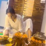 Anjana Singh Instagram – #happyholi 
#comedyvideos 
#golmaal 
#trending #sisterbrotherlove❤️