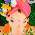 Anjana Singh Instagram - Ganpati Bappa Morya 🙏🏻