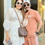 Anjum Fakih Instagram - Happiest birthday AK @kapursahab May you be the happiest & May you be blessed by the almighty in abundance,I want to thank you for being my confidant,for being a true frenemy,all love & all heart… the fights & the disagreements we had over these years have only blossomed our friendship even more,blessed to have you meri jaan. Success and prosperity shall follow henceforth as I write this,amen amen,always in my prayers and duas ! Umr daraz ho ! With tight huggs and geeli puchchis ❤️❤️❤️