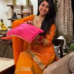 Ankita Bhargava Patel Instagram - It is that time of the year again… when our insta feeds will be full of amazingly gorgeous Indian wear and Indian Beauty! Let the Diwali Gorgeousness begin… 🪔