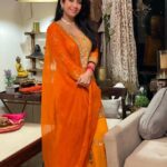 Ankita Bhargava Patel Instagram - It is that time of the year again… when our insta feeds will be full of amazingly gorgeous Indian wear and Indian Beauty! Let the Diwali Gorgeousness begin… 🪔