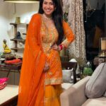 Ankita Bhargava Patel Instagram - It is that time of the year again… when our insta feeds will be full of amazingly gorgeous Indian wear and Indian Beauty! Let the Diwali Gorgeousness begin… 🪔