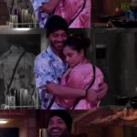 Ankita Lokhande Instagram - Ruthe ho? Mana lega Gussa ho? Shaant kar dega Ro rahe ho? Hasa bhi dega This is why we love Vicky Bhaiya ✨❤️ @colorstv @beingsalmankhan @officialjiocinema @endemolshineind #AnkitaLokhandeJain #VickyJain #AnViInBiggBoss17 #BiggBoss #BB17 #DilDimaagAurDum #Colors #SalmanKhan #JioCinema