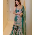 Ankita Lokhande Instagram - Happy Dhanteras to everyone celebrating! ✨♥️ @colorstv @beingsalmankhan @officialjiocinema @endemolshineind Credits:- Outfit: @ivorybydipika Jewellery: @womencode.in @radhya_jewellery Styled By: @hemlataa9 Assisted By: @saloni142_ @haaute #AnkitaLokhandeJain #VickyJain #HappyDhanteras #Dhanteras2023 #AnViInBiggBoss17 #BiggBoss #BB17 #DilDimaagAurDum #Colors #SalmanKhan #JioCinema