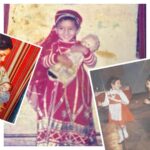 Ankita Lokhande Instagram - Breaking news: Ankita's bachpan ke pictures are causing global 'awws' 😍💖 @colorstv @beingsalmankhan @officialjiocinema @endemolshineind #AnkitaLokhandeJain #ChildrensDay #ChildhoodMemories #AnViInBiggBoss17 #BiggBoss #BB17 #DilDimaagAurDum #Colors #SalmanKhan #JioCinema