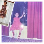 Ankita Lokhande Instagram - Breaking news: Ankita's bachpan ke pictures are causing global 'awws' 😍💖 @colorstv @beingsalmankhan @officialjiocinema @endemolshineind #AnkitaLokhandeJain #ChildrensDay #ChildhoodMemories #AnViInBiggBoss17 #BiggBoss #BB17 #DilDimaagAurDum #Colors #SalmanKhan #JioCinema
