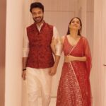 Ankita Lokhande Instagram - This Diwali, it’s all about dazzling with Reliance CENTRO! ✨ @lokhandeankita and @realvikasjain are our style icons, radiating the ‘Together we shine’ spirit. With 350+ international and national brands to choose from, Reliance CENTRO is the place to be this festive season. Join them in celebrating the magic of Diwali with Reliance Centro! #Togetherweshine #CENTROofcelebration #DiwaliGlam #RelianceCentroCelebration #EthnicElegance #diwali #diwalifestive #RelianceCentro #CENTRO #FestiveFashion #Fashion #FestiveFashion #togetherweshine #collection