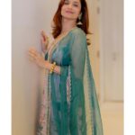 Ankita Lokhande Instagram - Happy Dhanteras to everyone celebrating! ✨♥️ @colorstv @beingsalmankhan @officialjiocinema @endemolshineind Credits:- Outfit: @ivorybydipika Jewellery: @womencode.in @radhya_jewellery Styled By: @hemlataa9 Assisted By: @saloni142_ @haaute #AnkitaLokhandeJain #VickyJain #HappyDhanteras #Dhanteras2023 #AnViInBiggBoss17 #BiggBoss #BB17 #DilDimaagAurDum #Colors #SalmanKhan #JioCinema