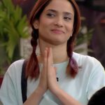 Ankita Lokhande Instagram - Her smile is the ultimate mic drop moment for us 🫶🏻 @colorstv @beingsalmankhan @officialjiocinema @endemolshineind #AnkitaLokhandeJain #AnViInBiggBoss17 #BiggBoss #BB17 #DilDimaagAurDum #Colors #SalmanKhan #JioCinema