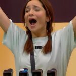 Ankita Lokhande Instagram – Her smile is the ultimate mic drop moment for us 🫶🏻

@colorstv @beingsalmankhan @officialjiocinema @endemolshineind

#AnkitaLokhandeJain #AnViInBiggBoss17 #BiggBoss #BB17 #DilDimaagAurDum #Colors #SalmanKhan #JioCinema