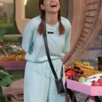 Ankita Lokhande Instagram - Her smile is the ultimate mic drop moment for us 🫶🏻 @colorstv @beingsalmankhan @officialjiocinema @endemolshineind #AnkitaLokhandeJain #AnViInBiggBoss17 #BiggBoss #BB17 #DilDimaagAurDum #Colors #SalmanKhan #JioCinema