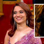 Ankita Lokhande Instagram – Saree but not sorry for making a fabulous entry in Bigg Boss 17💜

@beingsalmankhan @officialjiocinema @endemolshineind 

#AnkitaLokhandeJain #VickyJain #AnViInBiggBoss17 #BiggBoss17Journey #BiggBoss17 #BB17 #DilDimaagAurDum #Colors #SalmanKhan #JioCinema