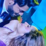 Ankita Lokhande Instagram – A dreamy performance in Bigg Boss 17 by our favourite couple. Jab AnVi mile, toh sabkuch magical lage ✨

@beingsalmankhan @colorstv @officialjiocinema @endemolshineind

#AnkitaLokhandeJain #VickyJain #AnViInBiggBoss17 #BiggBoss17Journey #BiggBoss17 #BB17 #DilDimaagAurDum #Colors #SalmanKhan #JioCinema