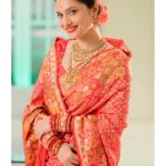 Ankita Lokhande Instagram - Wishing all the beautiful couples out there a lifetime filled with love, understanding, and the joy of building a beautiful life together. Happy Karwa Chauth! 🌕❤️ @colorstv @beingsalmankhan @officialjiocinema @endemolshineind #AnkitaLokhandeJain #KarwaChauth #AnViInBiggBoss17 #BiggBoss #BB17 #DilDimaagAurDum #Colors #SalmanKhan #JioCinema