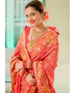 Ankita Lokhande Instagram - Wishing all the beautiful couples out there a lifetime filled with love, understanding, and the joy of building a beautiful life together. Happy Karwa Chauth! 🌕❤️

@colorstv @beingsalmankhan @officialjiocinema @endemolshineind 

#AnkitaLokhandeJain #KarwaChauth #AnViInBiggBoss17 #BiggBoss #BB17 #DilDimaagAurDum #Colors #SalmanKhan #JioCinema