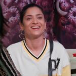 Ankita Lokhande Instagram - Everytime she smiles, Camera man jaldi focus karo 📸 @colorstv @beingsalmankhan @officialjiocinema @endemolshineind Credits:- Outfit: @thesouledstore Styled By: @hemlataa9 @stylebyhemlataa Assisted By: @saloni142_ @haaute #AnkitaLokhandeJain #AnViInBiggBoss17 #BB17 #DilDimaagAurDum #Colors #SalmanKhan #JioCinema