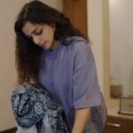 Ann Augustine Instagram - Wave goodbye to pre-soaking and those stubborn white powder stains on your clothes with @surfexcelindia’s Matic liquid! Experience the magic of effortless stain removal in a single wash, leaving your clothes super clean and residue-free. Don’t wait, order your bottle now for laundry perfection! #surfexcelmaticliquid #goodbyestains #surfexcel #stainremoval #laundry #homecare #easylaundry #homecaretips #laundrytips