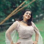 Anna Rajan Instagram - @zara_designs_