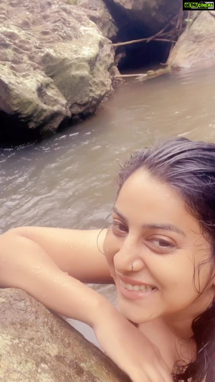 Anna Rajan - 26.8K Likes - The lake is calling........
@floravythiri #wayanad #solotravel #alonetime #travel #live #solotravel #nature #pond #love #water #beauty #actress