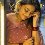 Anna Rajan Instagram - ......