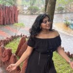 Anna Rajan Instagram - MUA - @jaush_an