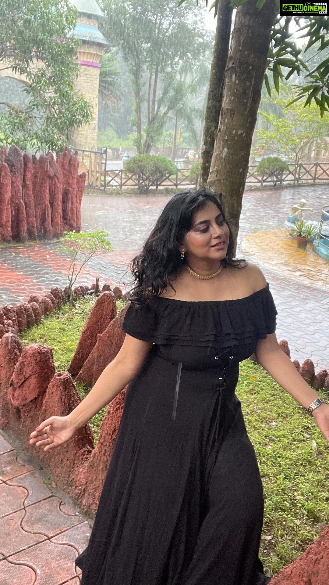 Anna Rajan - 26.9K Likes - MUA - @jaush_an